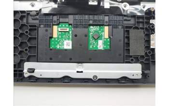 Acer 56.HE8N8.001 TOUCHPAD.BLACK