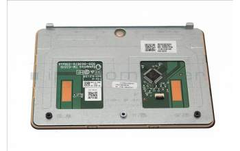 Acer 56.HKDN7.002 TOUCHPAD.W/BRACKET/MYLAR/ADHESIVE