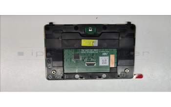 Acer 56.KRUN8.001 TOUCHPAD GRAY W/FINGERPRINT