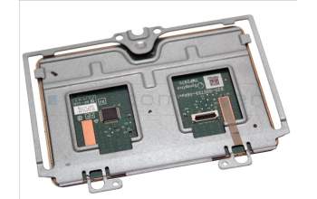 Acer 56.MP7N7.001 TOUCHPAD MODULE.W/MYLAR.GRAY