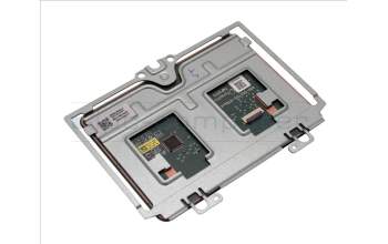 Acer 56.MZTN7.002 TOUCHPAD.W/MYLAR.EGO.BLACK.EAM