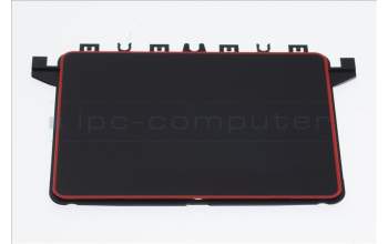 Acer 56.Q5GN2.001 TOUCHPAD.BLACK.ELANTECH