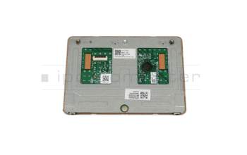 56HGLN70030 original Acer Touchpad Board silver