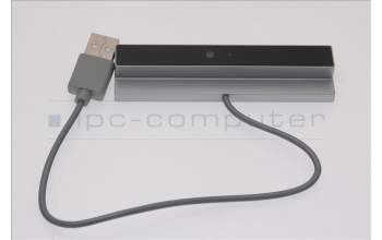 Acer 57.B7DD6.001 CAMERA.EXTERNAL.1.0M.SILVER