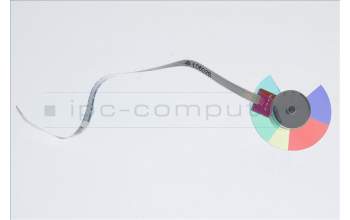 Acer 57.JSQJ4.001 COLOR WHEEL