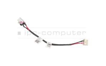 5706998267139 original Acer DC Jack with Cable
