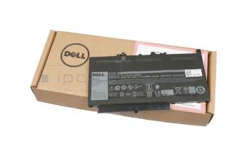 579TY original Dell battery 42Wh 11,4V