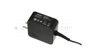 5A10H43630 original Lenovo AC-adapter 45.0 Watt US wallplug