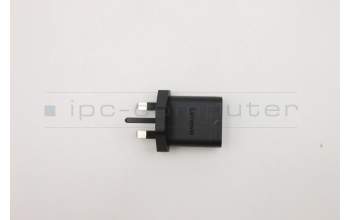 Lenovo 5A10W86238 AC_ADAPTER 10W,5VDC,2P,UK,ACB