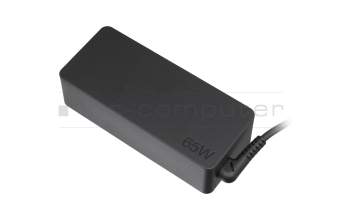 5A10W86250 original Lenovo USB-C AC-adapter 65.0 Watt normal