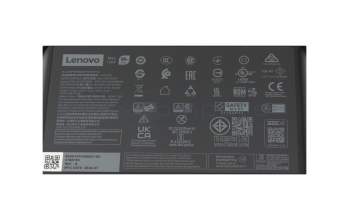 5A10W86297 original Lenovo USB-C AC-adapter 135.0 Watt rounded