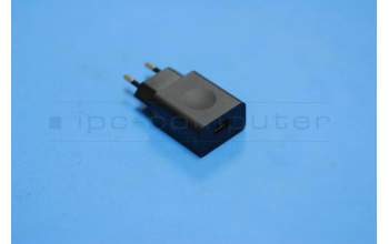 Lenovo 5A19A46456 charger&*C-P63;5V/1.5A EU BLACK