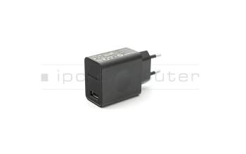 5A19A464N5 original Lenovo USB AC-adapter 10.0 Watt EU wallplug