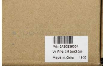 Lenovo 5A30S36054 ANTENNA Antenna W 81TE