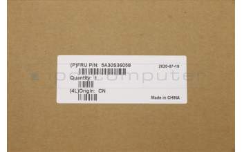 Lenovo 5A30S36058 Antenna C81XE MMWAVE CABLES