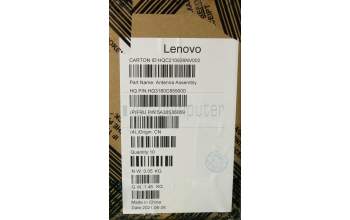 Lenovo 5A30S36069 ANTENNA Antenna H 82Q7 for LTE