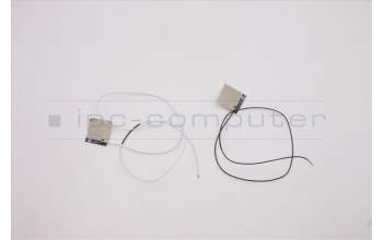 Lenovo 5A30S36070 ANTENNA H 82N4 MAIN+AUX