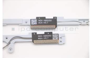 Lenovo 5A30S36072 Antenna H 82QS Main+AUX