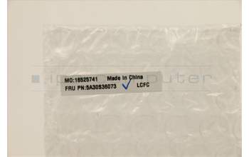 Lenovo 5A30S36073 ANTENNA Antenna L 82LU