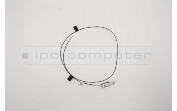 Lenovo 5A30W89182 ANTENNA Fru, 7.4L WLAN 560/230 Antenna