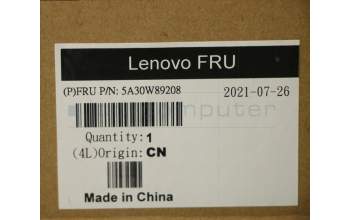 Lenovo 5A30W89208 190mm SMA RF Cable_HB