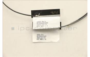 Lenovo 5A30W89247 ANTENNA Fru,AIO360_22/24 ANT_High-tek