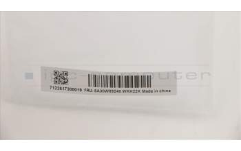 Lenovo 5A30W89248 ANTENNA Fru,AIO360_22/24 ANT_Awan