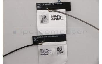 Lenovo 5A30W89250 ANTENNA Fru,AIO360_27 ANT_Awan