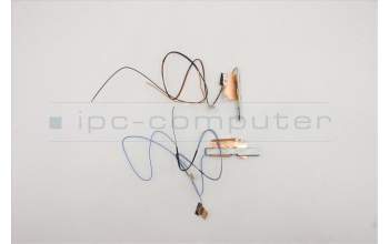 Lenovo 5A30Z88138 ANTENNA FRU P15 ACCY KITS WW+WL ANTENNA