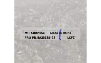 Lenovo 5A30Z88138 ANTENNA FRU P15 ACCY KITS WW+WL ANTENNA