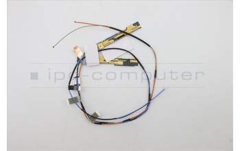 Lenovo 5A30Z88150 ANTENNA FRU ACCY KITS PPS ICT WWAN T14G2