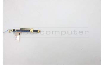 Lenovo 5A30Z88165 ANTENNA FRU Serval 1.0 WWAN_MAIN_AUX