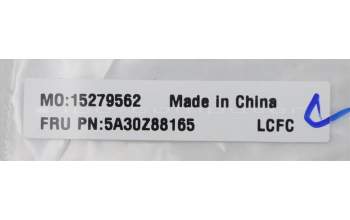 Lenovo 5A30Z88165 ANTENNA FRU Serval 1.0 WWAN_MAIN_AUX