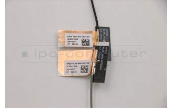 Lenovo 5A30Z88173 ANTENNA ANTANNA ACCY KITS ANTENNA WL