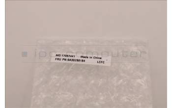 Lenovo 5A30Z88184 ANTENNA FRU SPEED WLAN T14G3