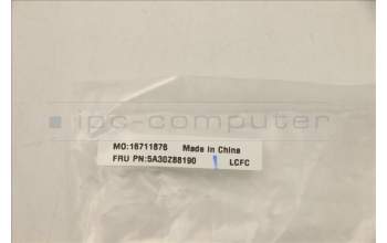 Lenovo 5A30Z88190 ANTENNA FRU ANTENNA Mercury 3.0 AMD