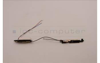 Lenovo 5A30Z88191 ANTENNA FRU ANTENNA WWAN MAIN+AUX