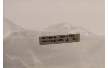 Lenovo 5A30Z88215 ANTENNA ACCY KITS ANT WL+MIMO AWAN JP610