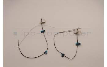 Lenovo 5A30Z88215 ANTENNA ACCY KITS ANT WL+MIMO AWAN JP610