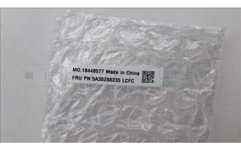 Lenovo 5A30Z88235 ANTENNA X13G4 ACCY KITS WWAN ANTENNA