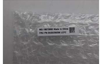 Lenovo 5A30Z88266 ANTENNA FRU ANTENNA WWAN ICT 5G LT6E0