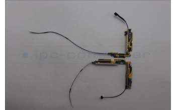 Lenovo 5A30Z88266 ANTENNA FRU ANTENNA WWAN ICT 5G LT6E0