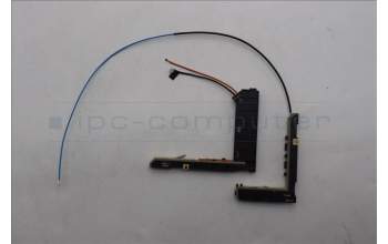 Lenovo 5A30Z88289 FRU ACCY KITS ANT WWAN_4G ATC