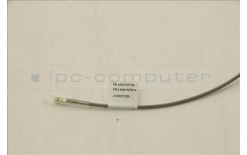 Lenovo 5A31F27616 Fru,8.2L super-s front ANT_LUX