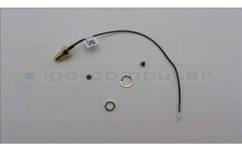 Lenovo 5A31F27694 Fru, Neo Tiny I-PEX TO SMA_LUX