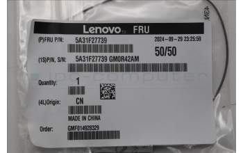 Lenovo 5A31F27739 Fru,Neo Studio aux antenna_LUX