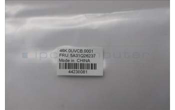 Lenovo 5A31Q26237 WLAN Main and Aux ANT_AWAN