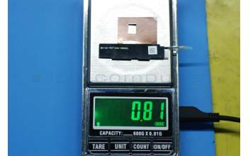 Lenovo 5A38C07065 YB-Q501F GPS Antenna&*HQ20601264000 CS