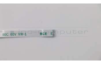 Lenovo 5A50R54660 AUDIO_CARD Audio board H 81H3 W/FFC