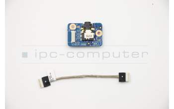 Lenovo 5A50W28863 AUDIO_CARD Audio Board L 81TD W/FFC